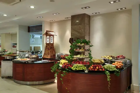 Sunis Evren Beach Resort Hotel & SPA in Manavgat — foto 30