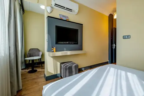 Frt Airlines Otel in Fatih — foto 21