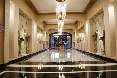 Hotel Prestige Agadir Boutique & Spa in Rabat — foto 13