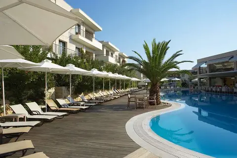 Renaissance Hanioti in Δημοτική Ενότητα Παλλήνης — foto 12