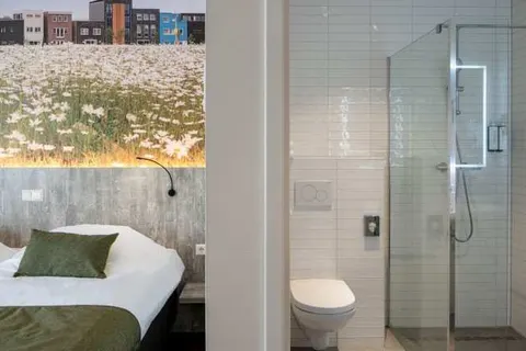 ibis Styles Almere foto 4