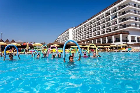 Eftalia Splash Resort in Çorum — foto 25