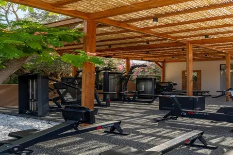 Eleonas Boutique Hotel & Spa in Trianda (Ialysos), foto 10