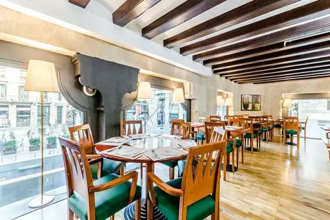Hotel Suizo in Barcelona, foto 11