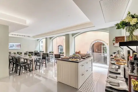 Plinius Lifestyle Lake Como Hotel in Bardolino — foto 30
