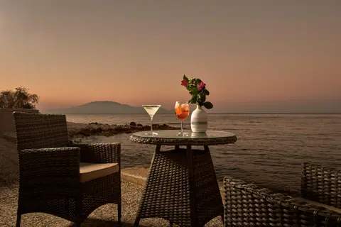 Stefania Apartments in Δημοτική Ενότητα Αρκαδίων — foto 24