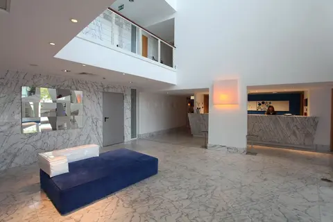 Suite Hotel Marina Club in Lagos, foto 24