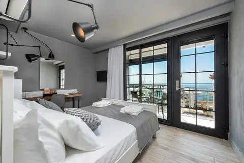 White City Resort Hotel in Alanya, foto 2