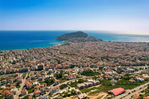 Ergün Hotel in Alanya — foto 14
