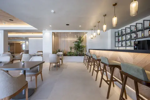 Apollon Hotel in Kos — foto 18