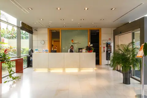 Golden Residence Hotel in Funchal — foto 25