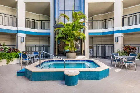 Sonesta ES Suites in Orlando — foto 15
