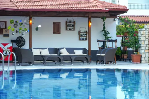 Sahin Villa Apart in Ortaca — foto 13