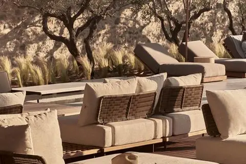 Theros All Suite Hotel in Kos — foto 8