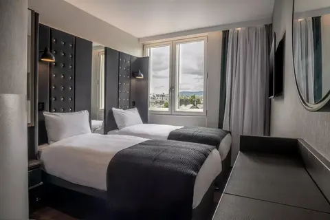 Point A Edinburgh foto 5