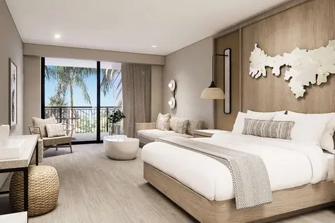 Lopesan Serenity Bay Resort Spa & Casino in Salvaleón de Higüey, foto 3