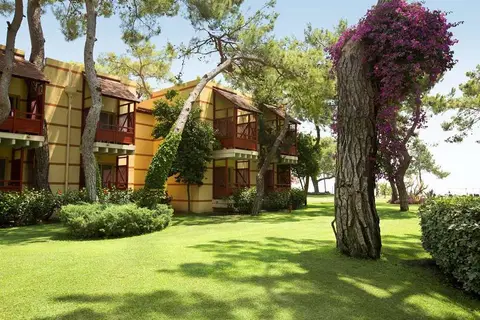Robinson Club Camyuva in Kemer — foto 3