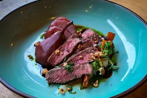 Boutiquehotel Dokkum foto 20