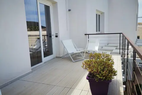 Il Mulino Resort in Favignana, foto 22
