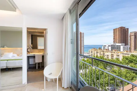 Climia Belroy Hotel in Benidorm — foto 6