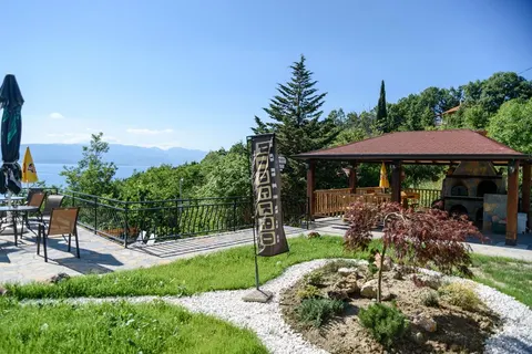 Villa Sveti Stefan foto 4