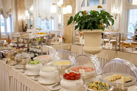 Grand Hotel Rimini in Misano Adriatico — foto 5