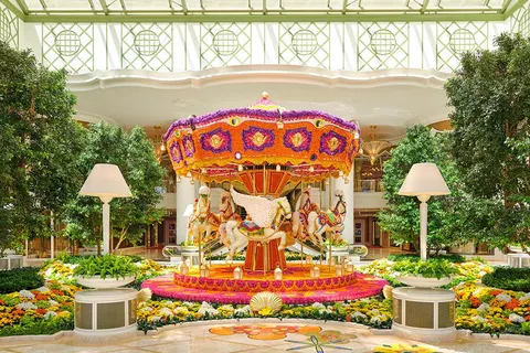 Encore Boston Harbor foto 5