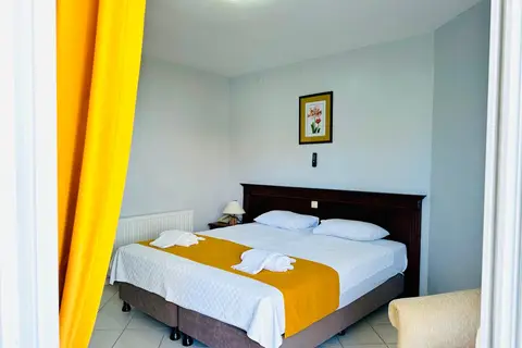 Villa Anfora Otel in Datca, foto 18