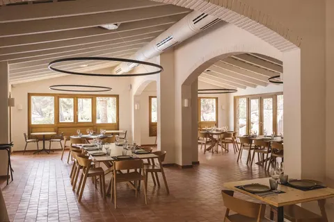 Wecamp Cala Montgó foto 4