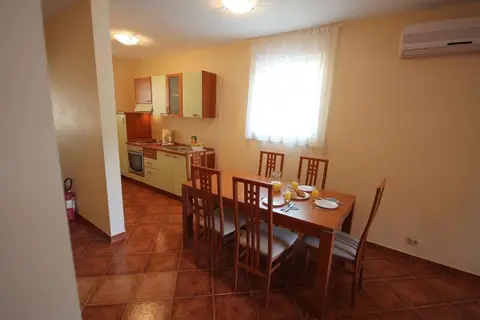 Matilde Beach Resort in Cres — foto 8