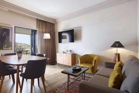 Athens Zafolia Hotel in Athene, foto 21