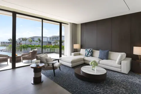 Villa Le Corail Gran Meliá in Lệ Thủy — foto 26