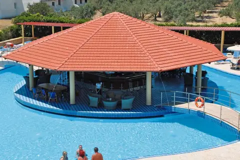 Fantasy Resort Hotel in Hotel Fantasy, foto 24