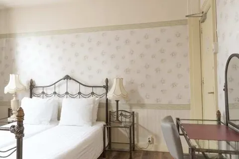 Hotel Fidder - Patrick&ampapos;s Whisky Bar foto 16