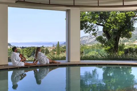 Vakantiepark Poiano foto 2