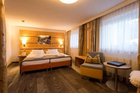 Ritzlerhof in Sautens — foto 5
