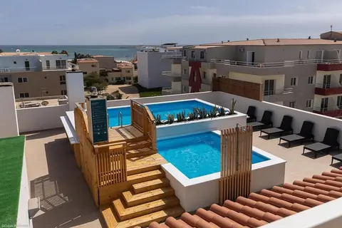 Oásis White Hotel in Sal Rei — foto 5