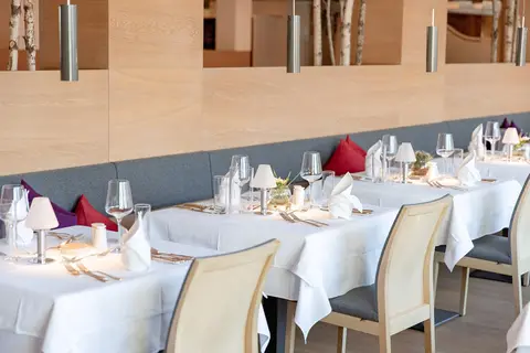 Design-& Wellness Hotel Alpenhof in Reitdorf — foto 6