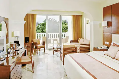 Grand Riviera Princess in Playa del Carmen — foto 27