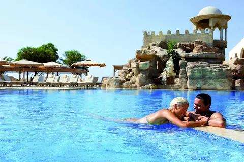 Steigenberger Marhaba Thalasso in الحمامات — foto 28