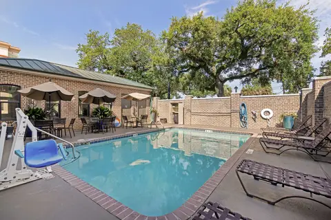 Best Western Savannah Historic District in Savannah — foto 3