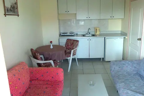 Club Aladdin Apartments in Marmaris — foto 18