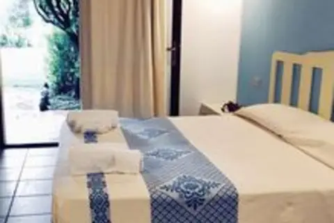 Sa Mola Villa Maria Francesca in Bonàrcadu/Bonarcado — foto 10