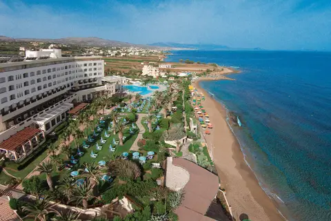 Hotel Aegean Melathron Thalasso & Spa in Καλλιθέα — foto 10