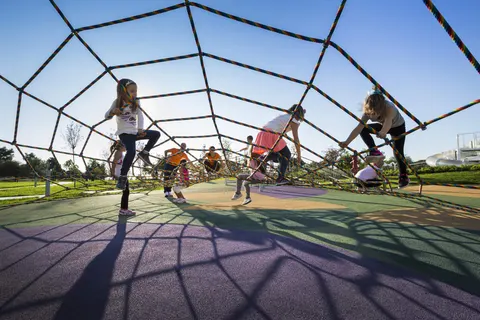 Family Hotel Amarin foto 5