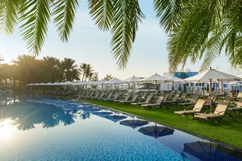 Rixos The Palm Hotel & Suites in Dubai — foto 13