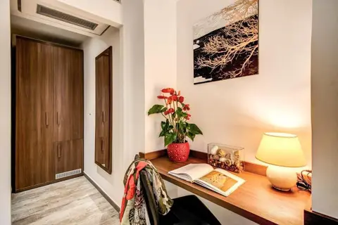 Rome Garden Hotel in Rome — foto 12