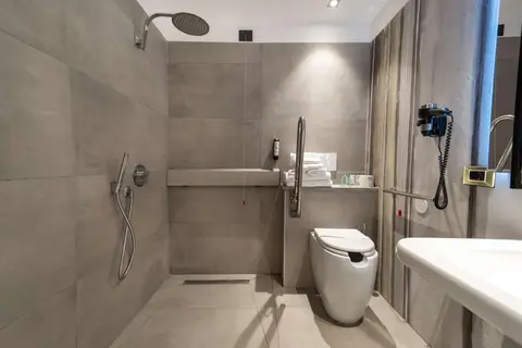 Best Western Plus Sabaudia Hotel & Spa in Rome, foto 27