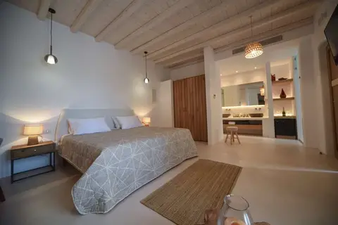 Myconian Crown Suites in Municipality of Mykonos, foto 4