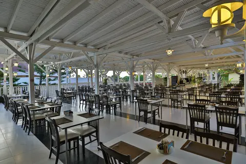 Crystal Flora Pearl Collection in Kemer — foto 13